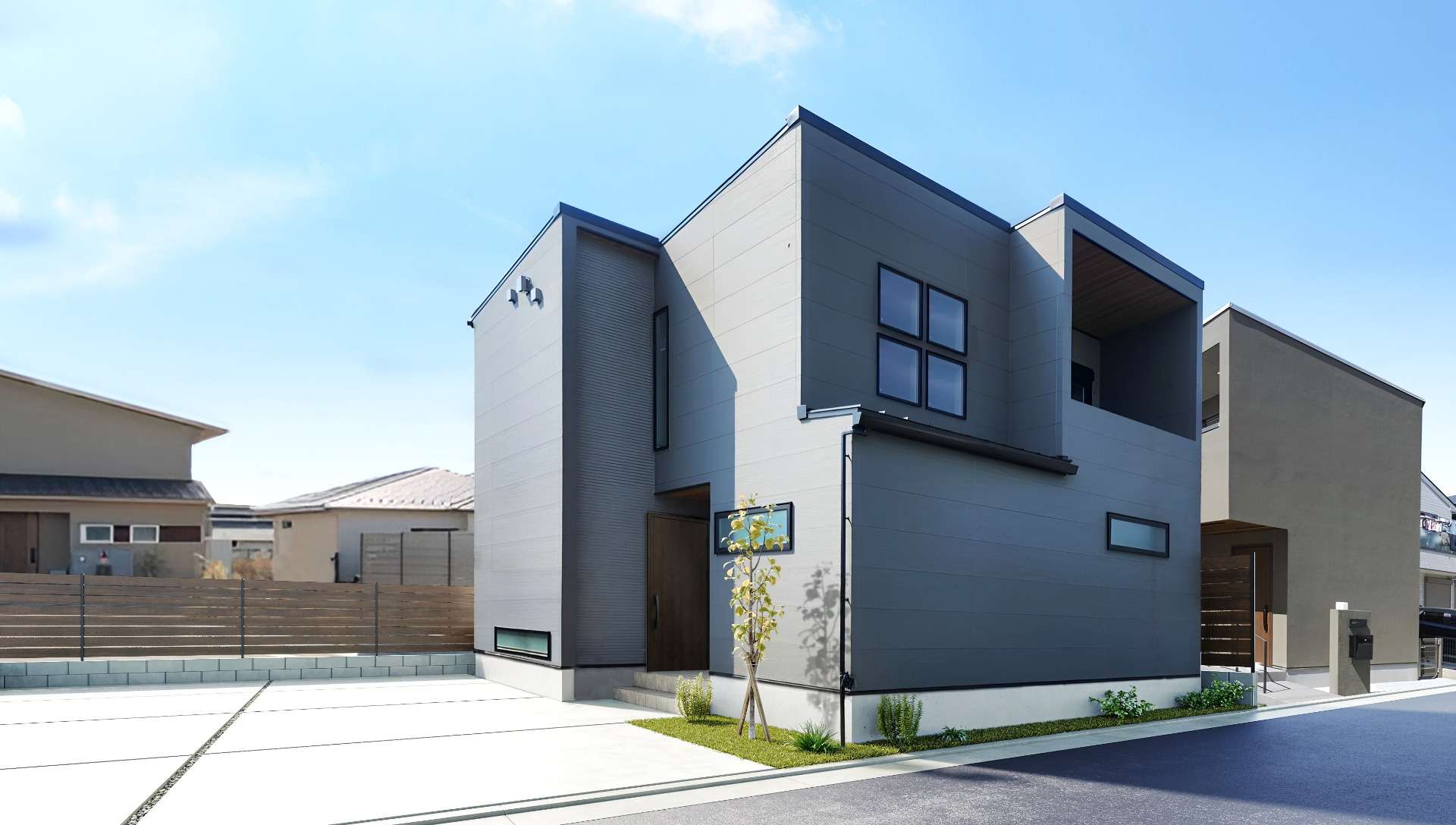 【八尾市曙川東】「暮らしやすさを追求した理想の住まい」完成見学会