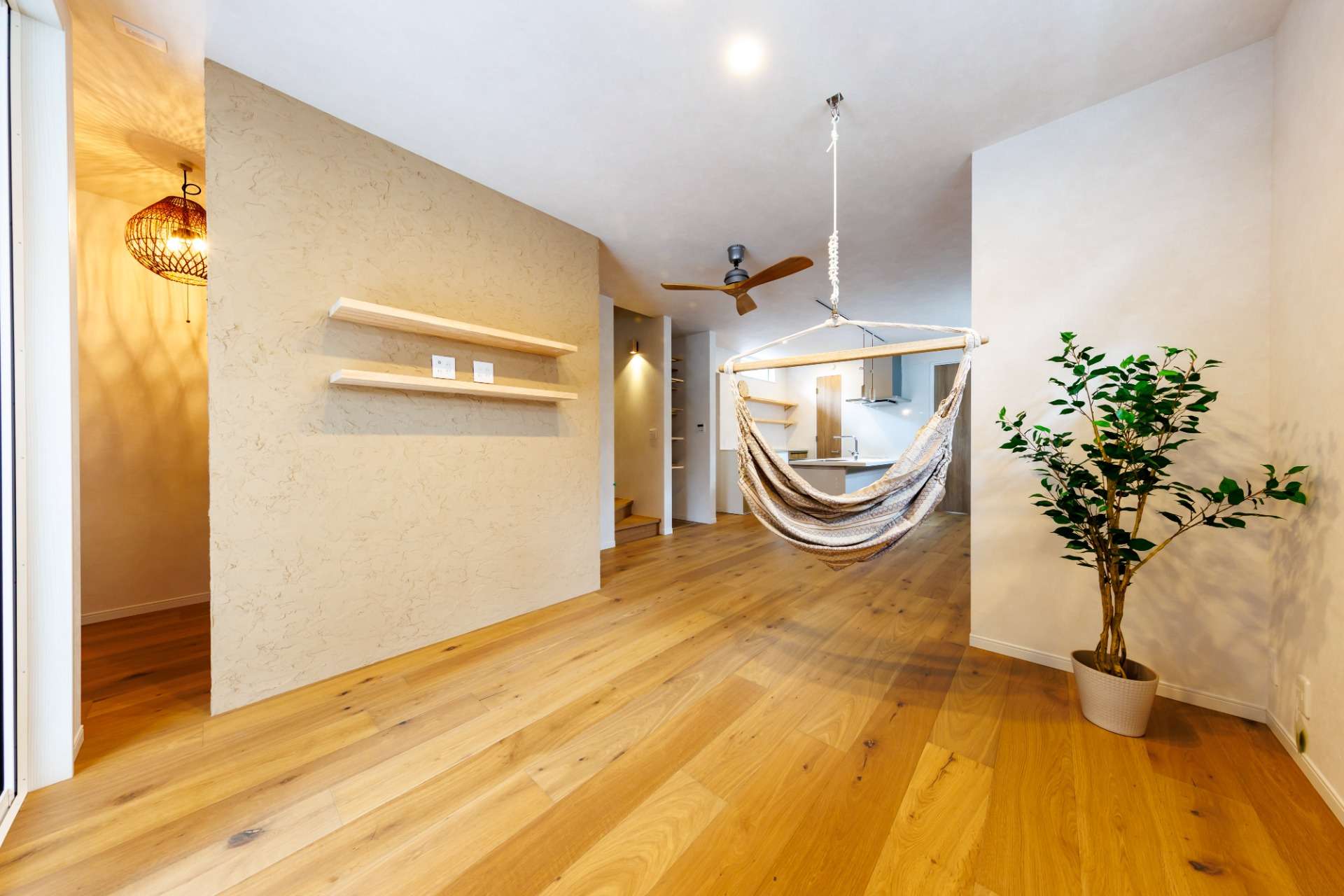 M's GALLERIA+ORDER S様邸 ★170.16㎡