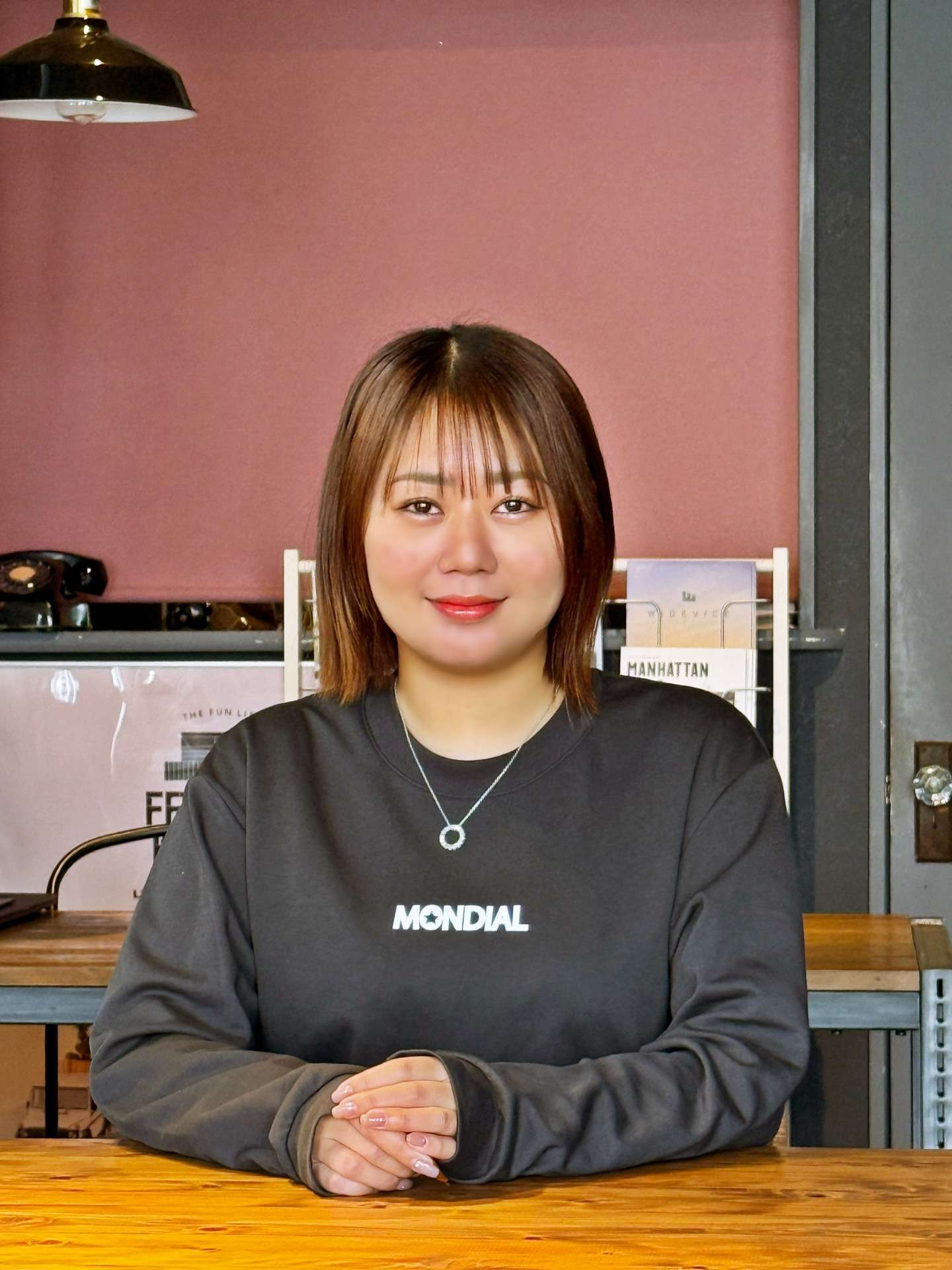 田中　日菜